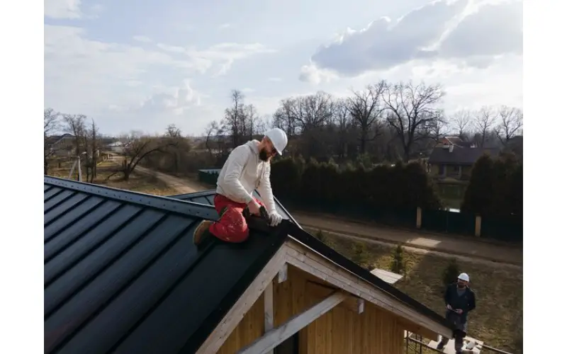 roofing company in michigan