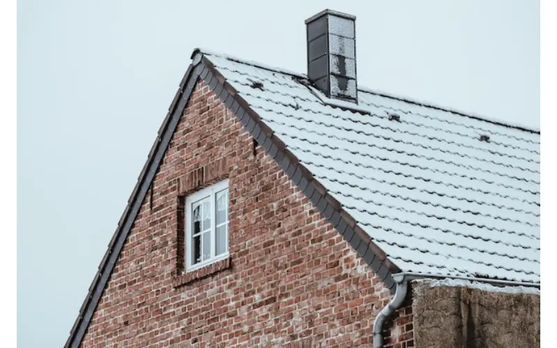 roofing company in michigan