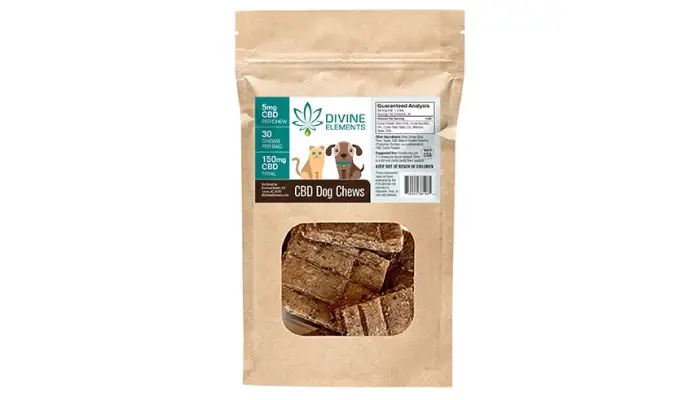 CBD for pets