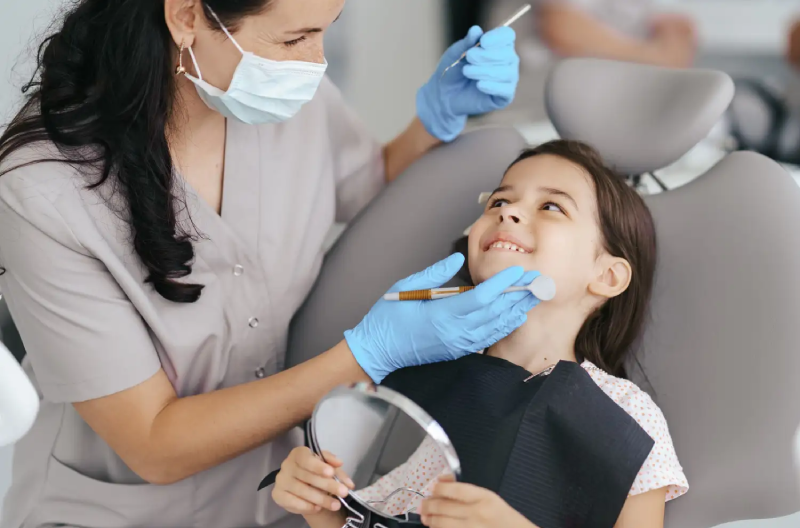 general dentist in Cookeville