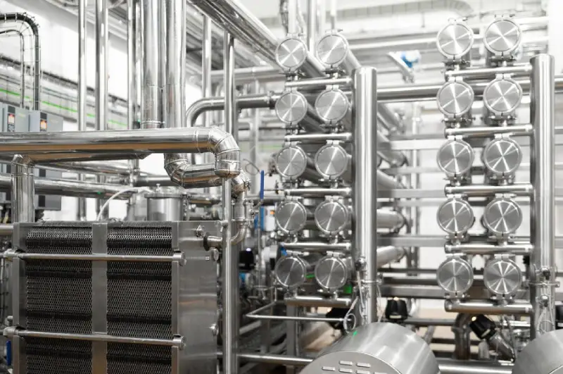 industrial packaged boiler manufacturers