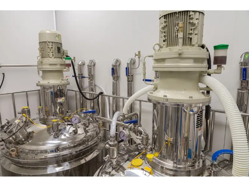 industrial packaged boiler manufacturers