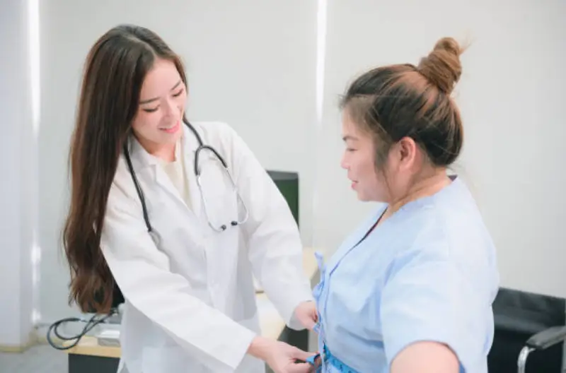 weight loss clinic decatur ga