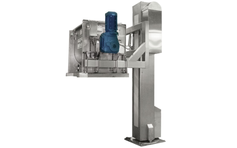 portable column lift