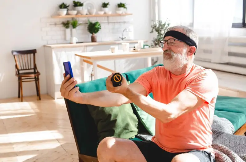 online physical therapy