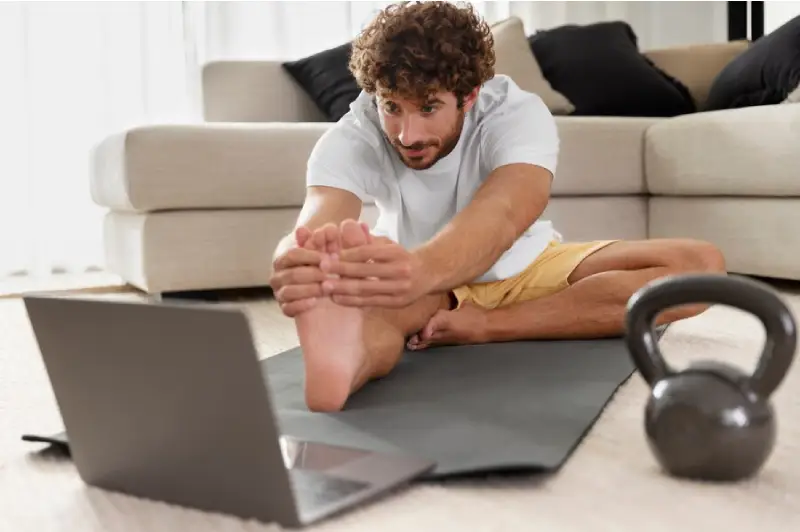 online physical therapy
