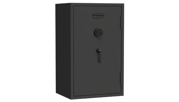 kodiak gun safe