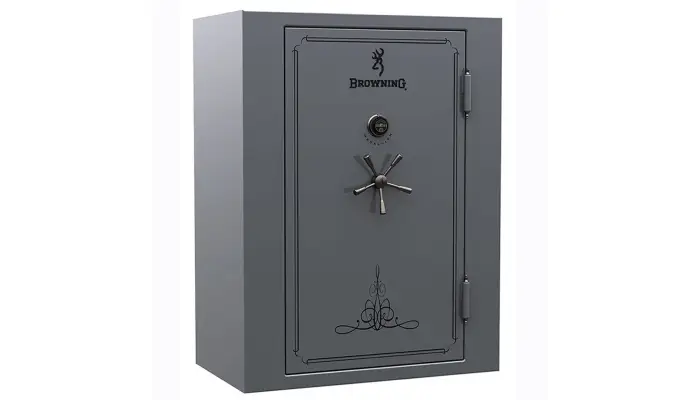 kodiak gun safe
