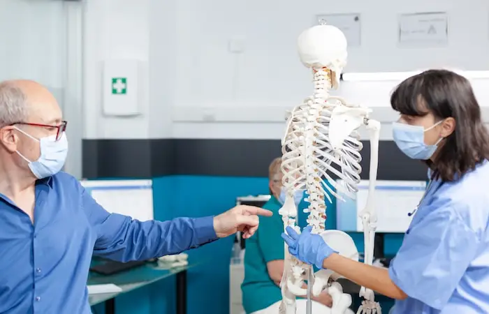 orthopedic specialists