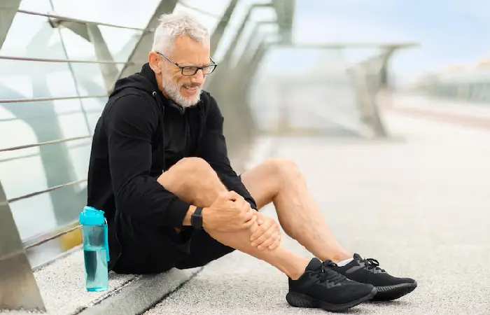 Knee Arthritis