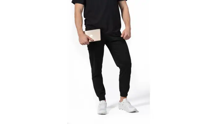Best Men's Scrub Pants