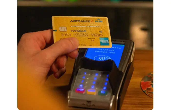 card payment machine uk