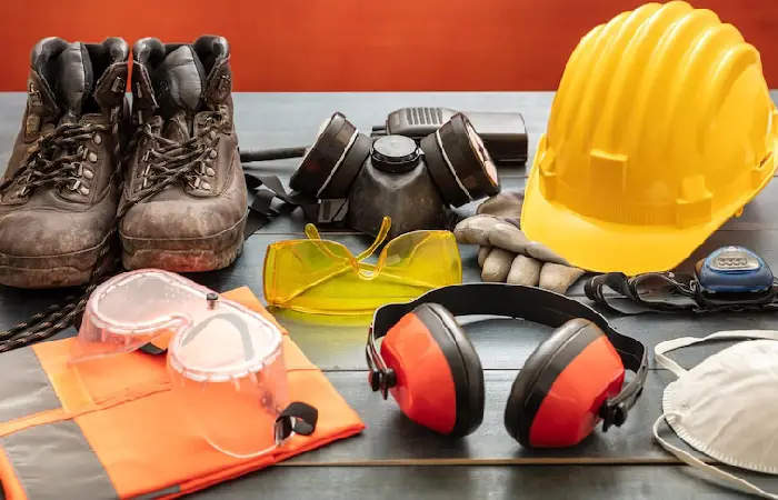 safety products in UAE