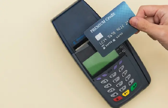portable card machine uk