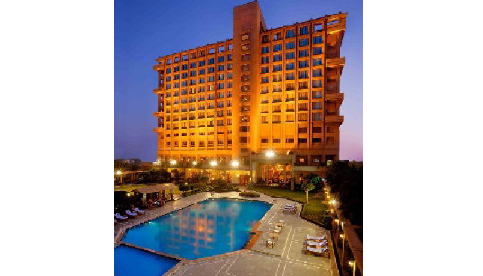 new delhi luxury hotel