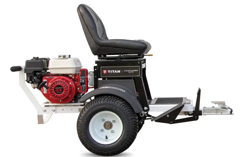 Line Painting Machines