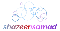 Shazeensamad