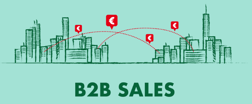 B2B Sales