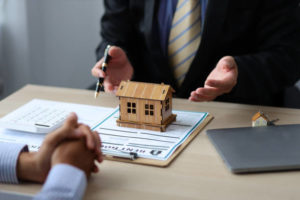 mortgage broker