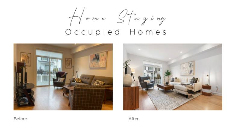 Home Staging