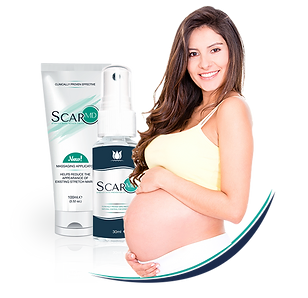 Stretch Mark Cream