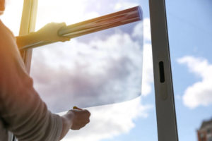 Window films