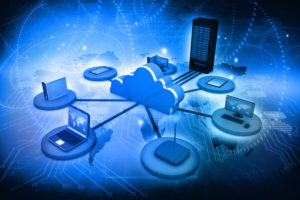 internet service provider