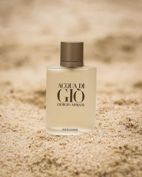 Giorgio Armani Perfume