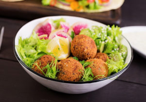 Keto Bolillos