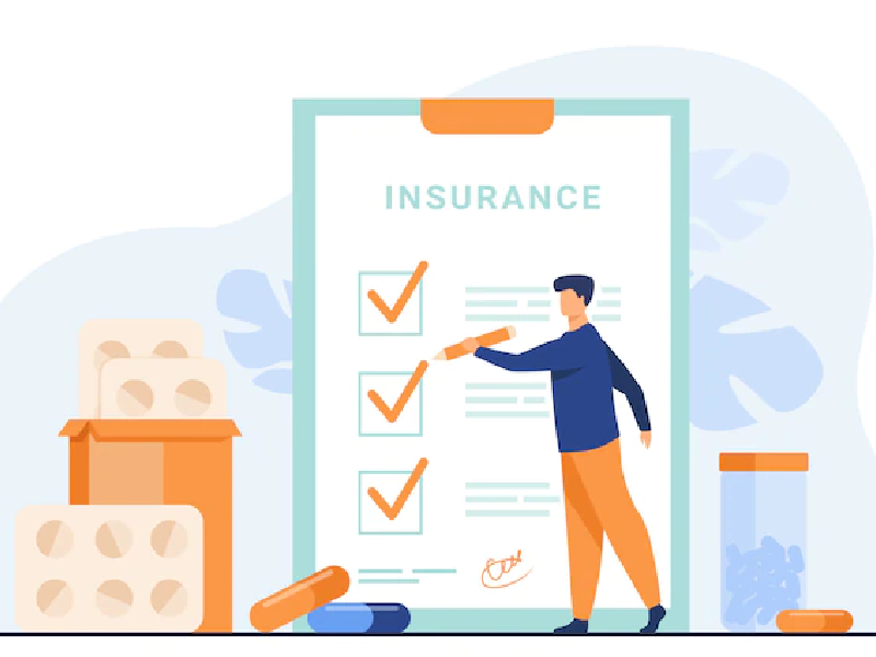 insurance securities training