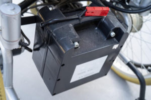 aircraft battery charger