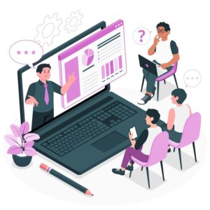 Online Private CPA Tutoring