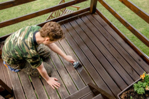 deck Builder glen burnie