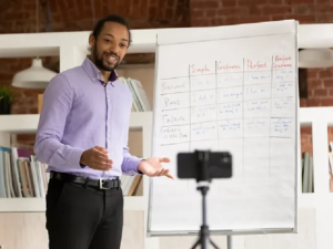 leadership training programs