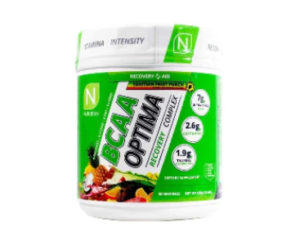 nutrakey bcaa optima
