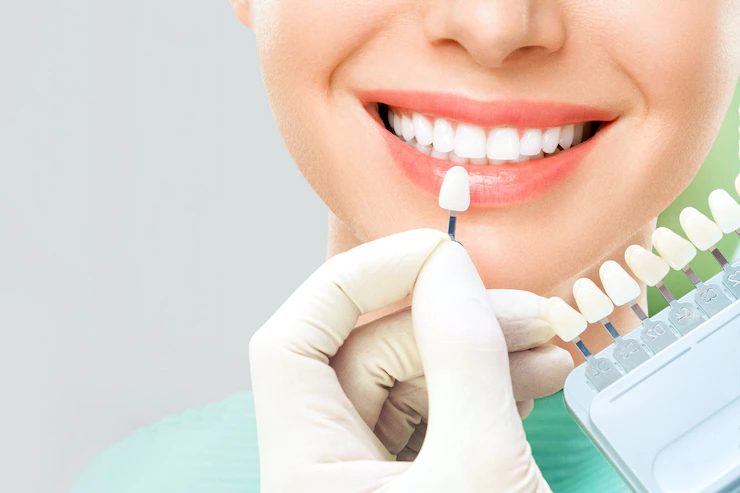 dentures portland or