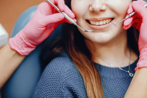 dentures portland or