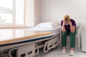 depression treatment Chattanooga