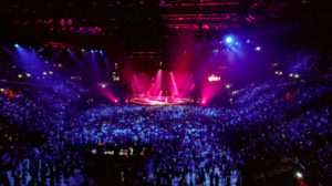event production agency