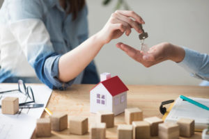mortgage broker