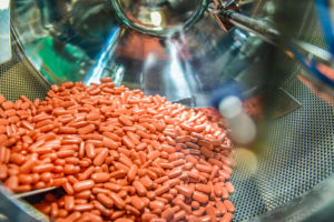 tablet supplement manufacturer