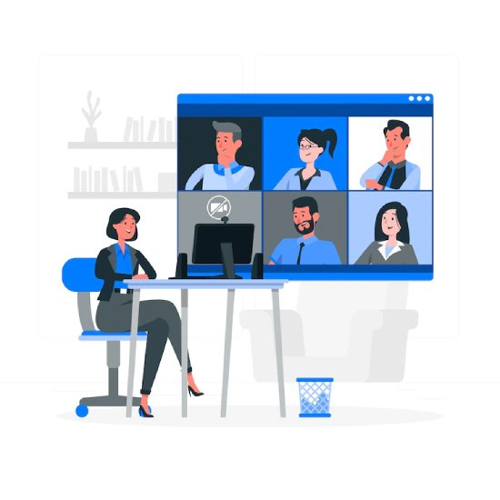 video interview platform