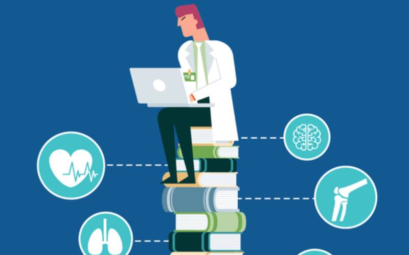 referring physician portal
