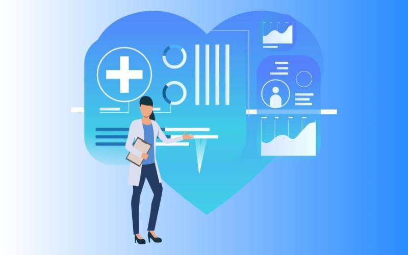 referring physician portal