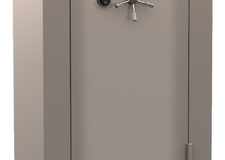 american made gun safes