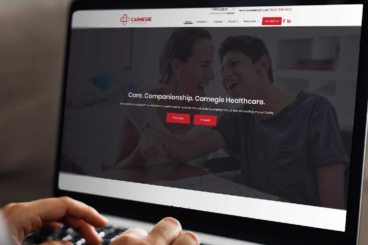 HubSpot marketing agency