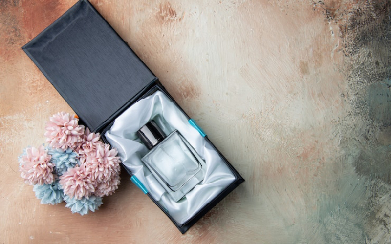 Comme Des Garcons perfume