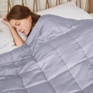 heated outdoor blanket