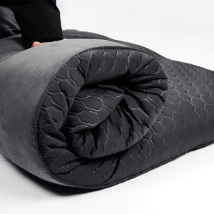 heated outdoor blanket