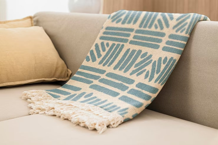 bamboo weighted blanket